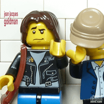 Album Non Homologu&eacute