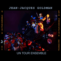 Album Un tour ensemble